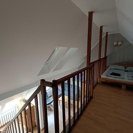 Apartament Morska Lawenda Swinoujscie Kültér fotó