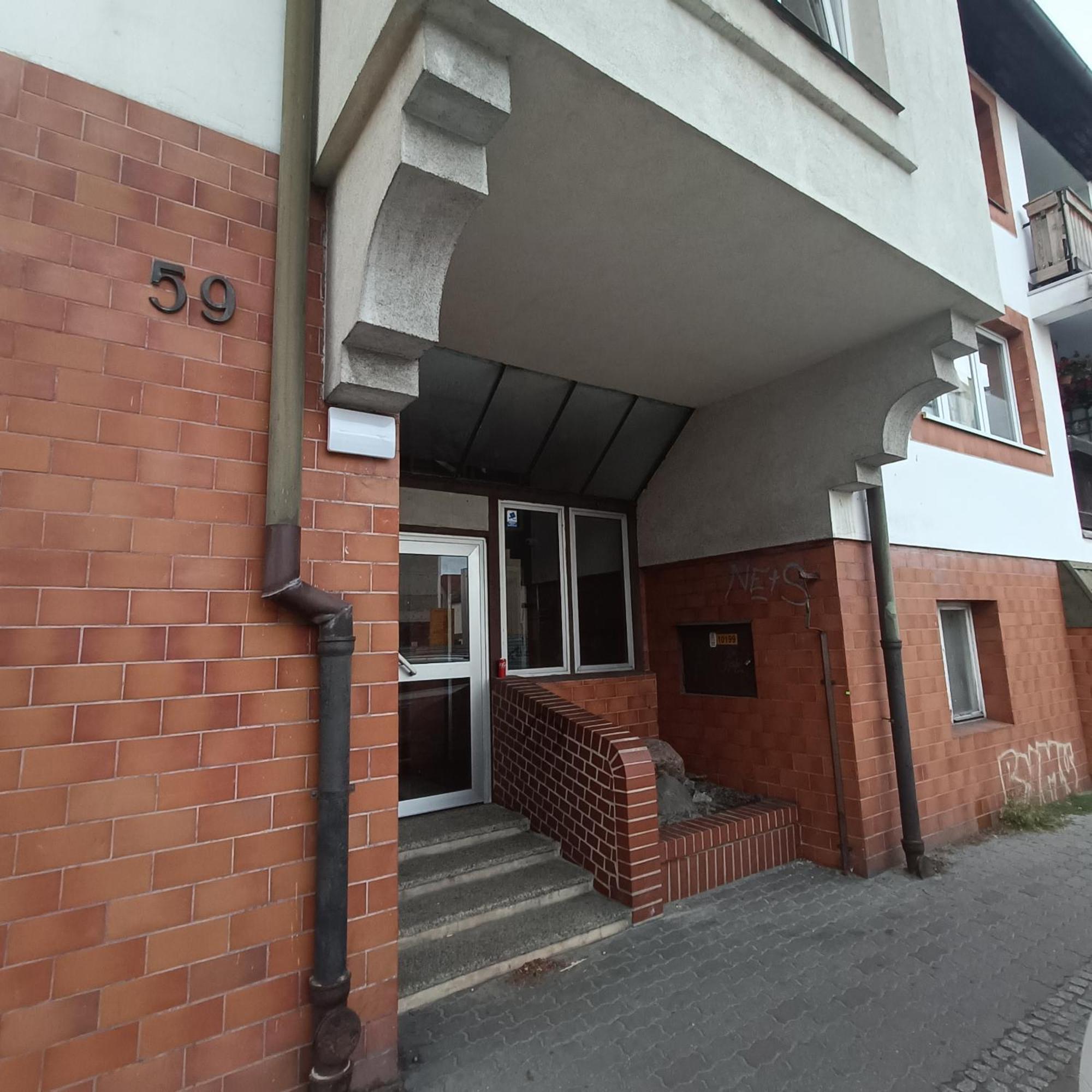 Apartament Morska Lawenda Swinoujscie Kültér fotó