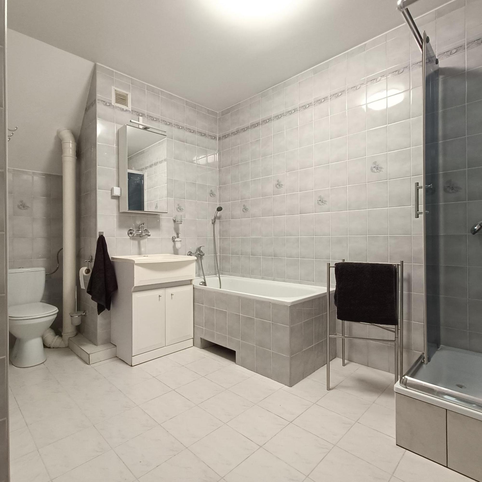 Apartament Morska Lawenda Swinoujscie Kültér fotó