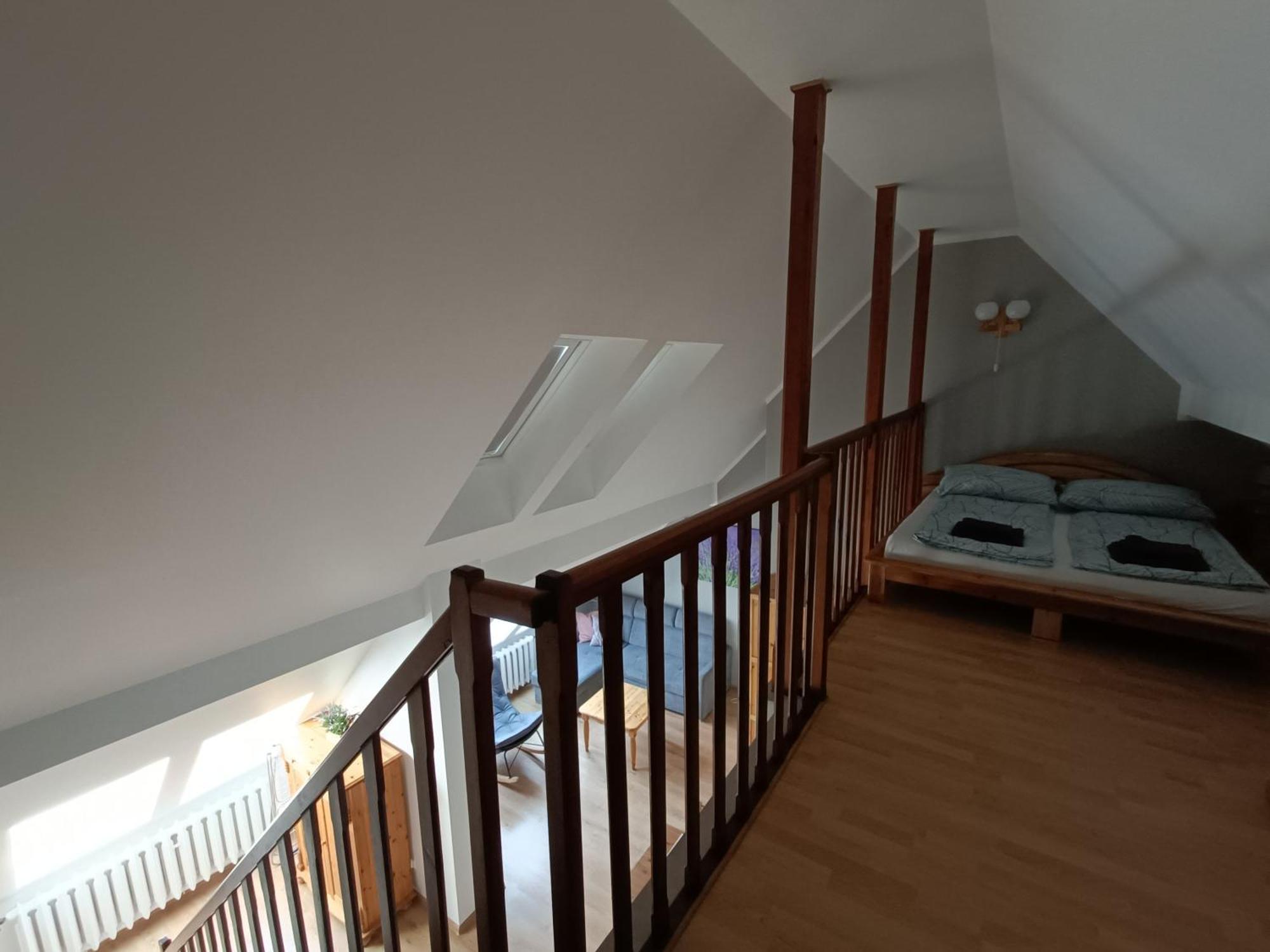 Apartament Morska Lawenda Swinoujscie Kültér fotó