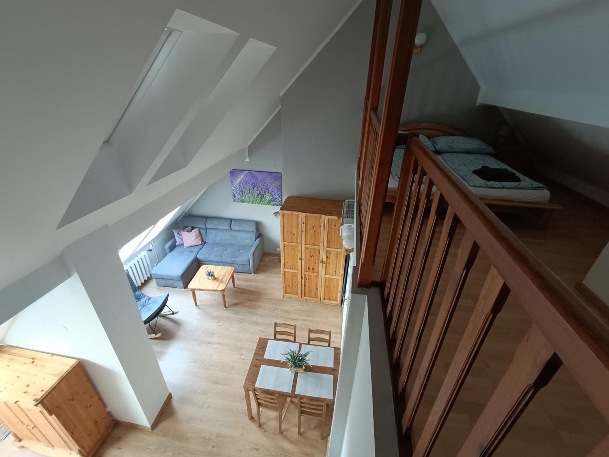Apartament Morska Lawenda Swinoujscie Kültér fotó