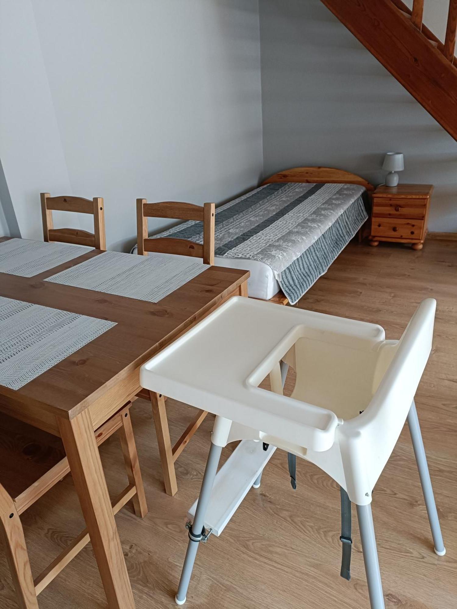 Apartament Morska Lawenda Swinoujscie Kültér fotó